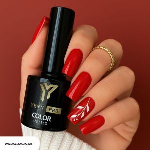 YennPRO - 223 - Lakier hybrydowy 5g